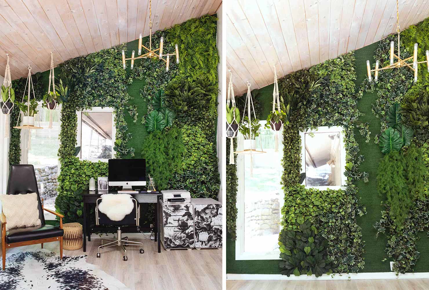 65 Ingenious Indoor Plant  Decor  Ideas  Shutterfly