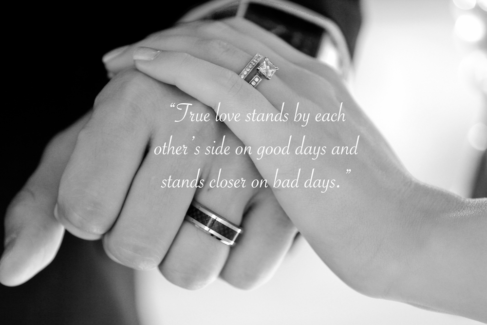 45 Marriage Quotes For Any Occasion Shutterfly