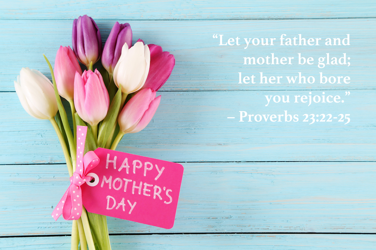 Free Mother S Day Card Christian Printables