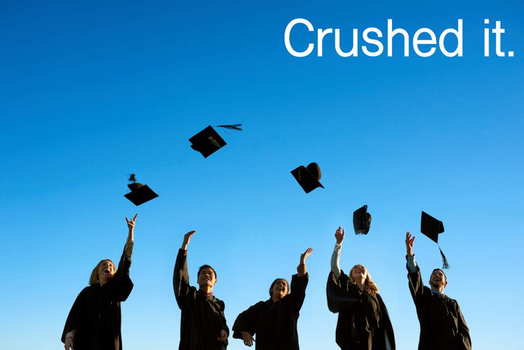 100+ Graduation Captions for Your Instagram 2019 | Shutterfly