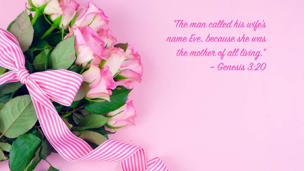 20 Best Mothers Day Bible Verses For 2019 Shutterfly