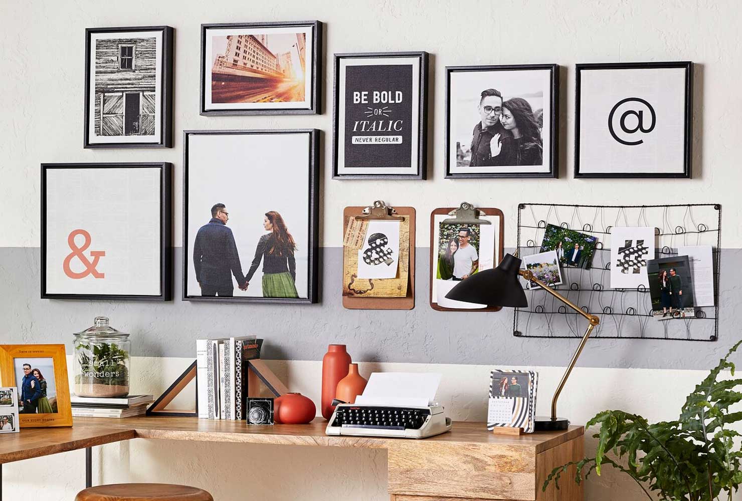 31 Office  Wall Art  Ideas For An Inspired Workspace 