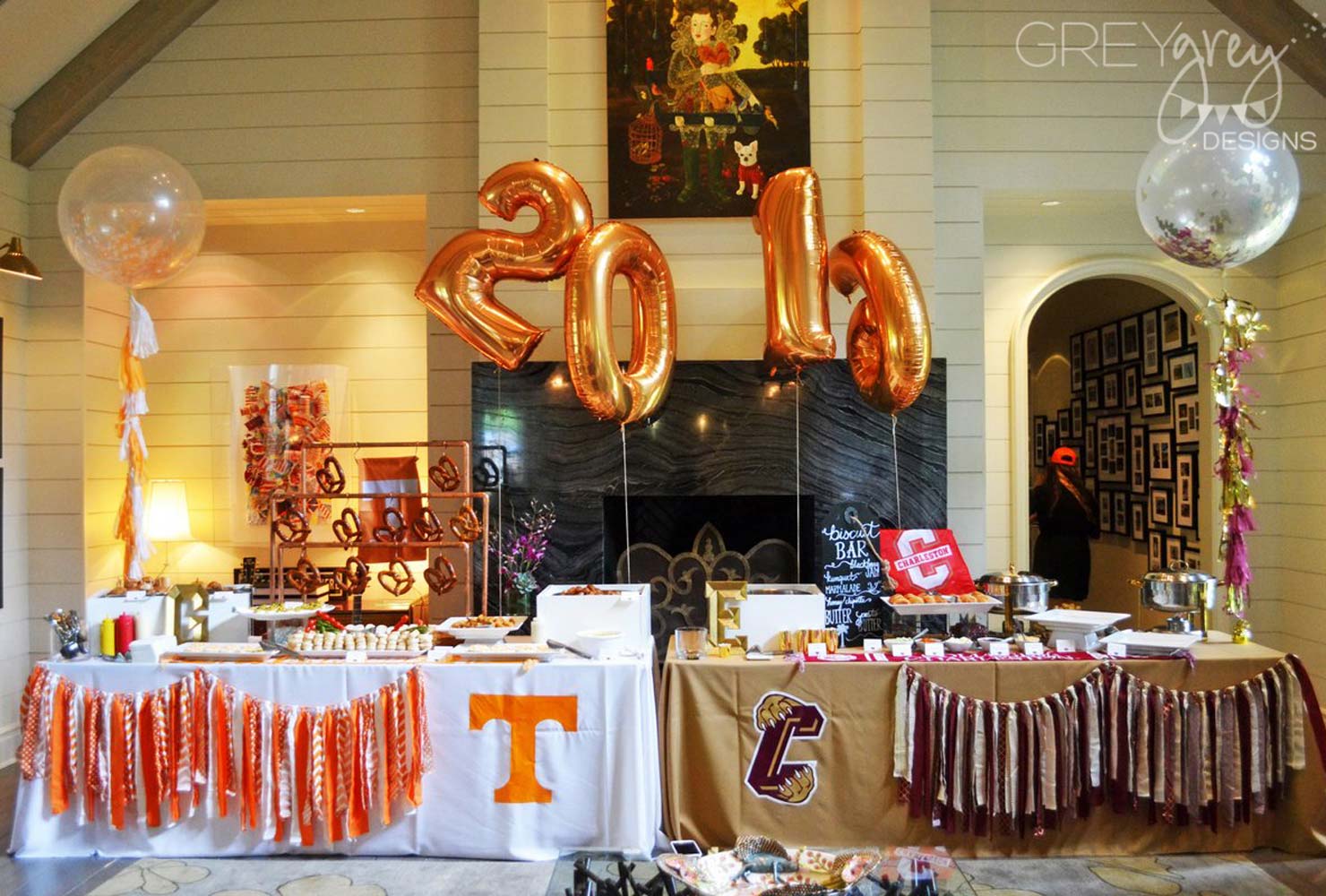 90+ Graduation Party Ideas for High School & College 2019 | Shutterfly