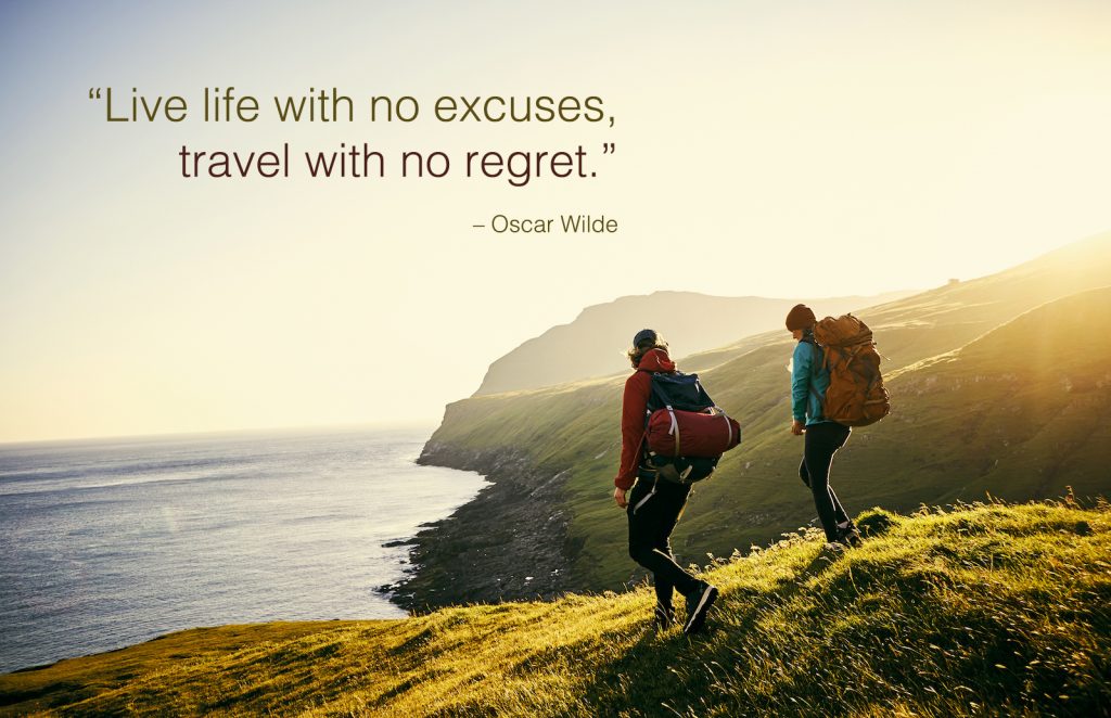 80+ Travel Quotes to Inspire Your Next Adventure | Shutterfly