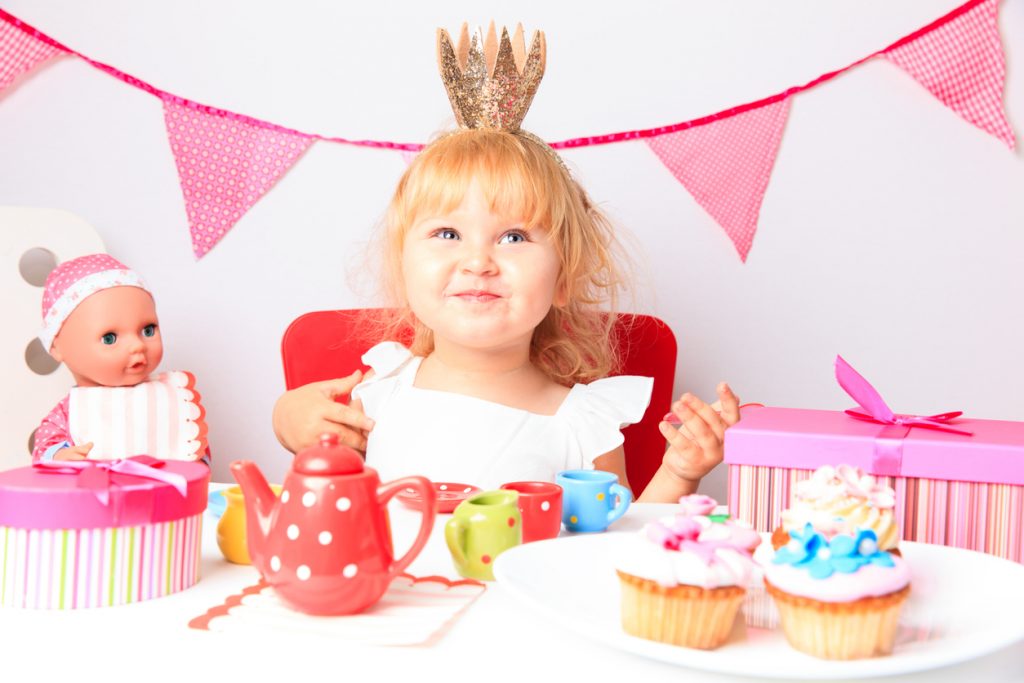 Cute 3 Year Old Birthday Party Ideas for Every Toddler 