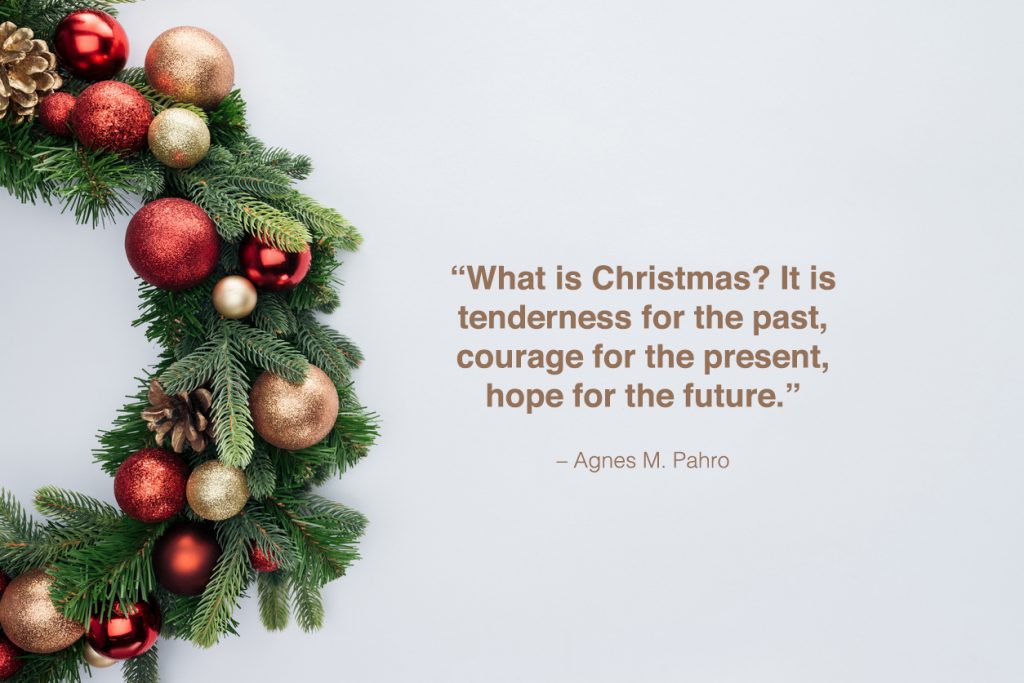 55+ Christmas Quotes to Help You Celebrate the Season | Shutterfly