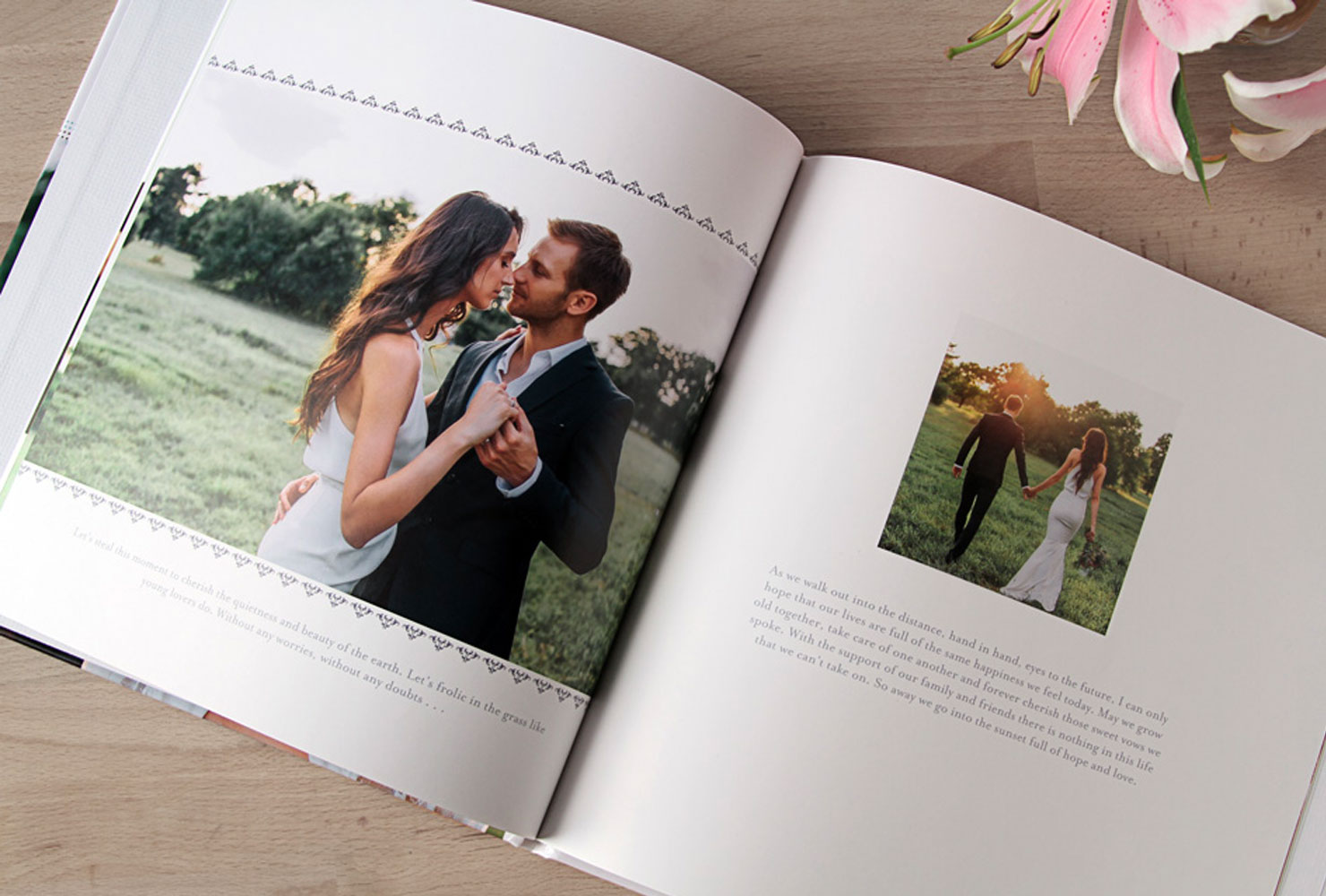 How To Add Text To Shutterfly Photo Book