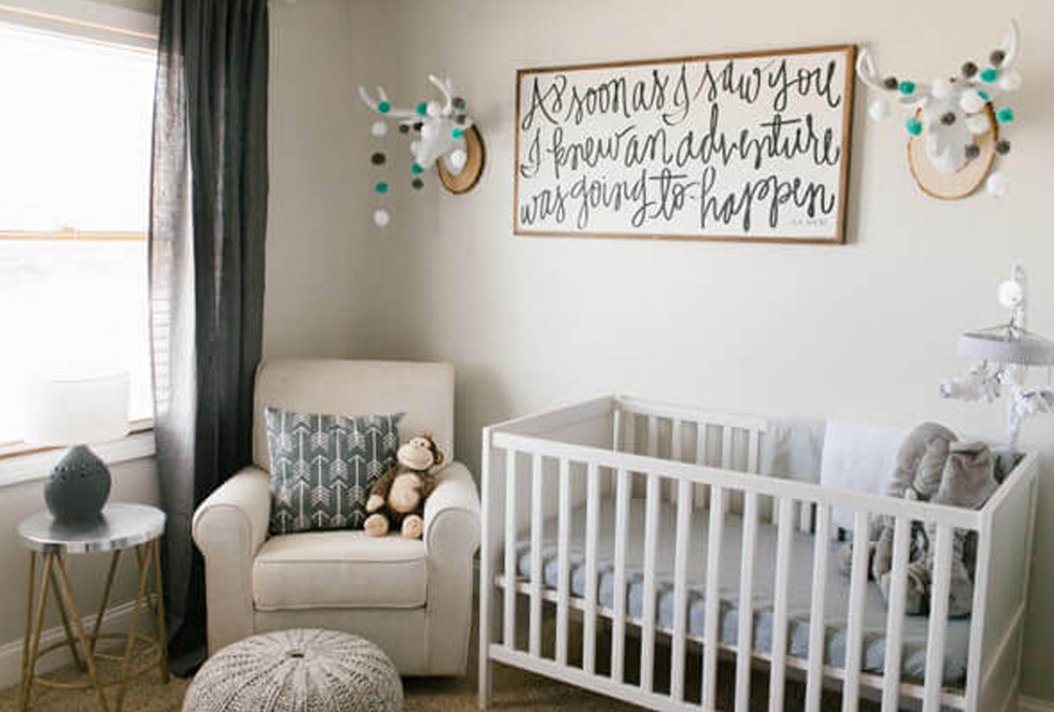 100+ Cute Baby Boy Room Ideas Shutterfly