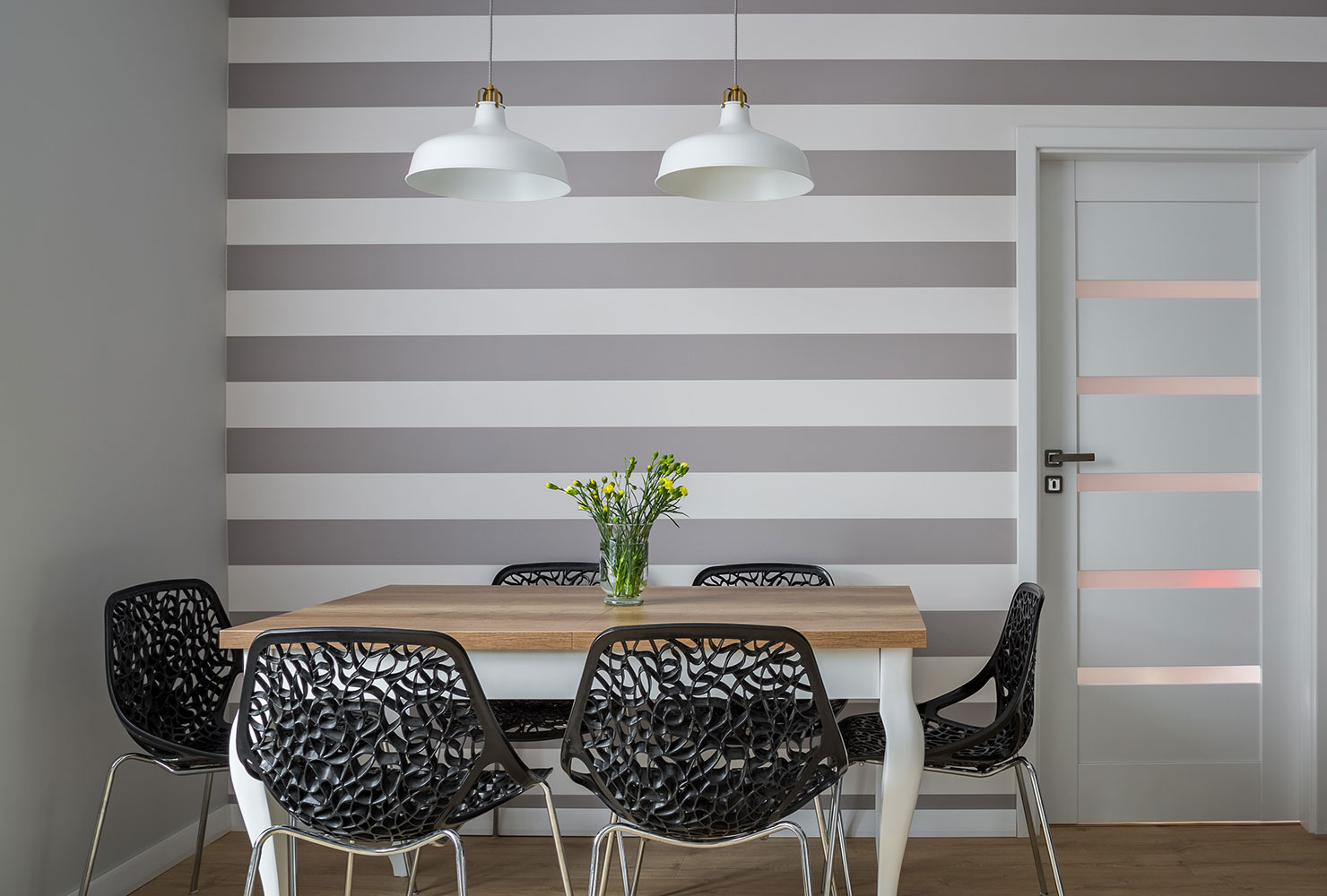 20 Trendy Dining Room Wall Colors to Transform Your Space | Shutterfly