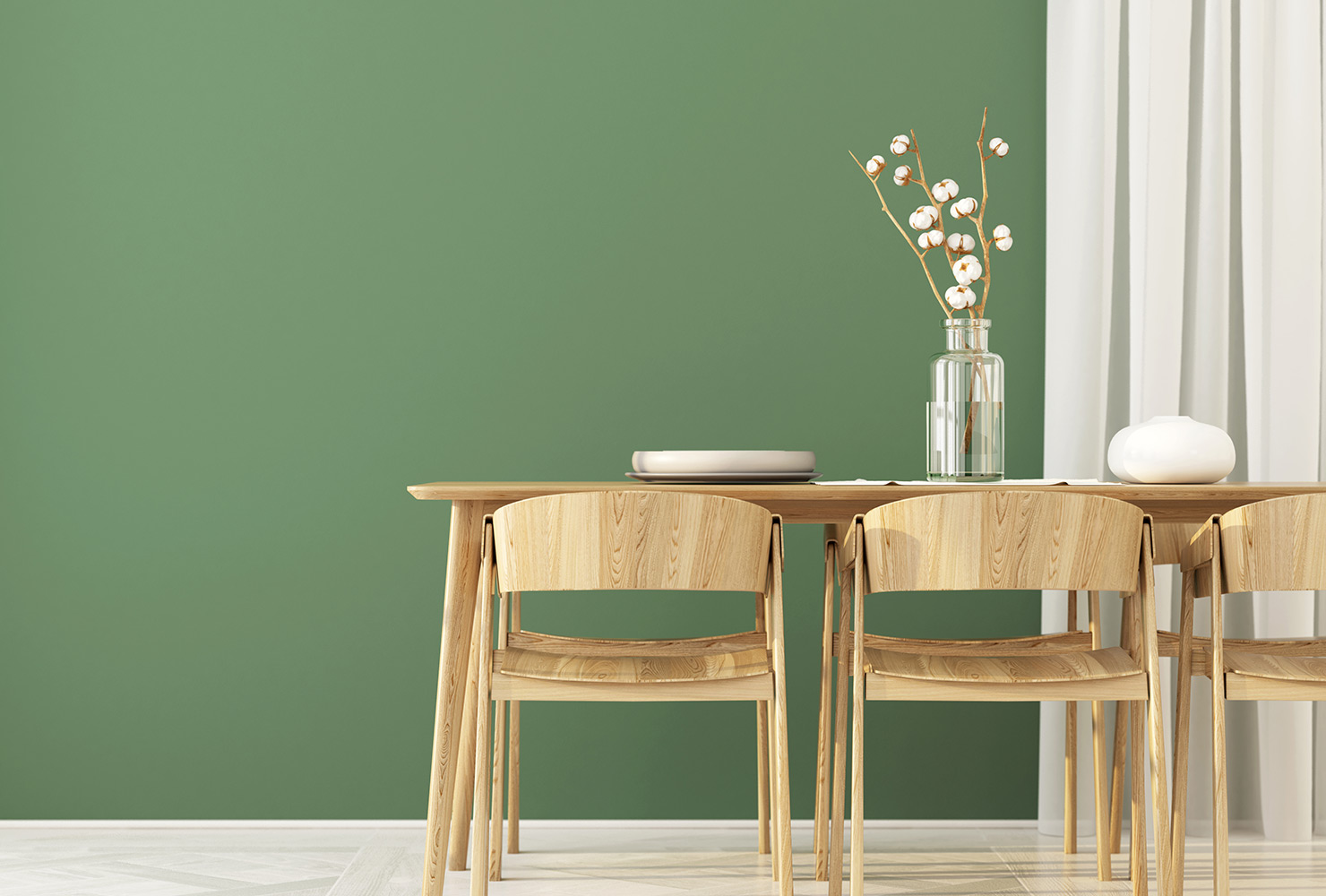 20 Trendy Dining Room Wall Colors To Transform Your Space Shutterfly