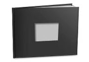 8x11 Leather Cover Photo Book