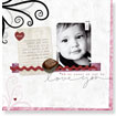 Heather Ann Melzer Scrapbook