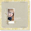 Katie Pertiet Scrapbook