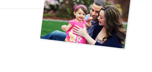 Capture Relationships Not Just People