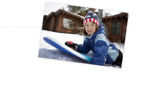 Taking The Photo &ndash; Get Your Family In Action