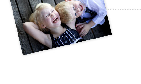 Try Different Angles