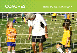 Coaches How To Get Started