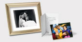 15 Free Prints, 15% off Photo Gifts