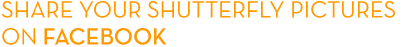 Share Your Shutterfly Pictures On Facebook